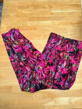 Lululemon leggings size 20